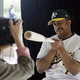 Illustration for article titled Baseball Season Preview: Oakland As